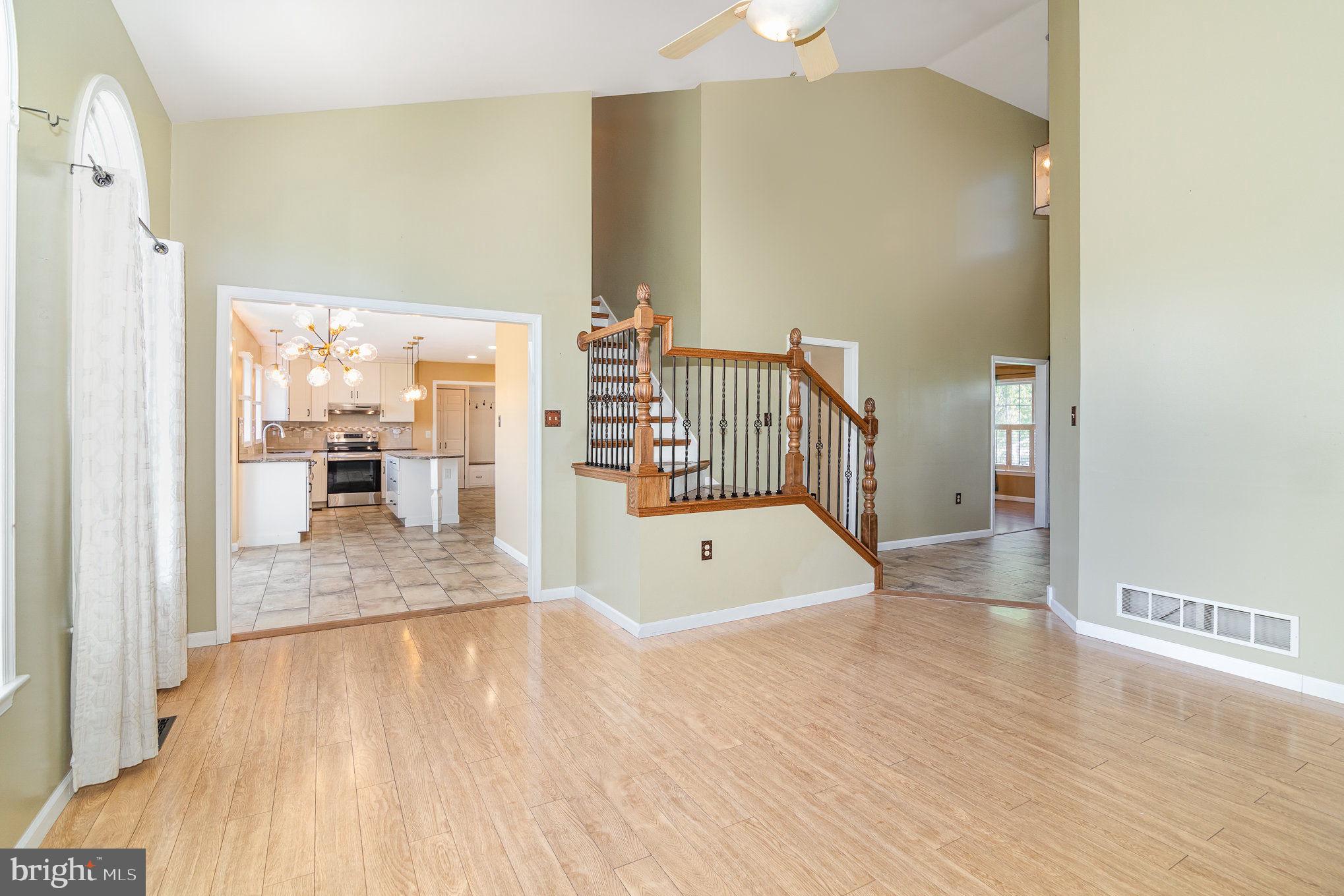 FAIRWINDS - Residential