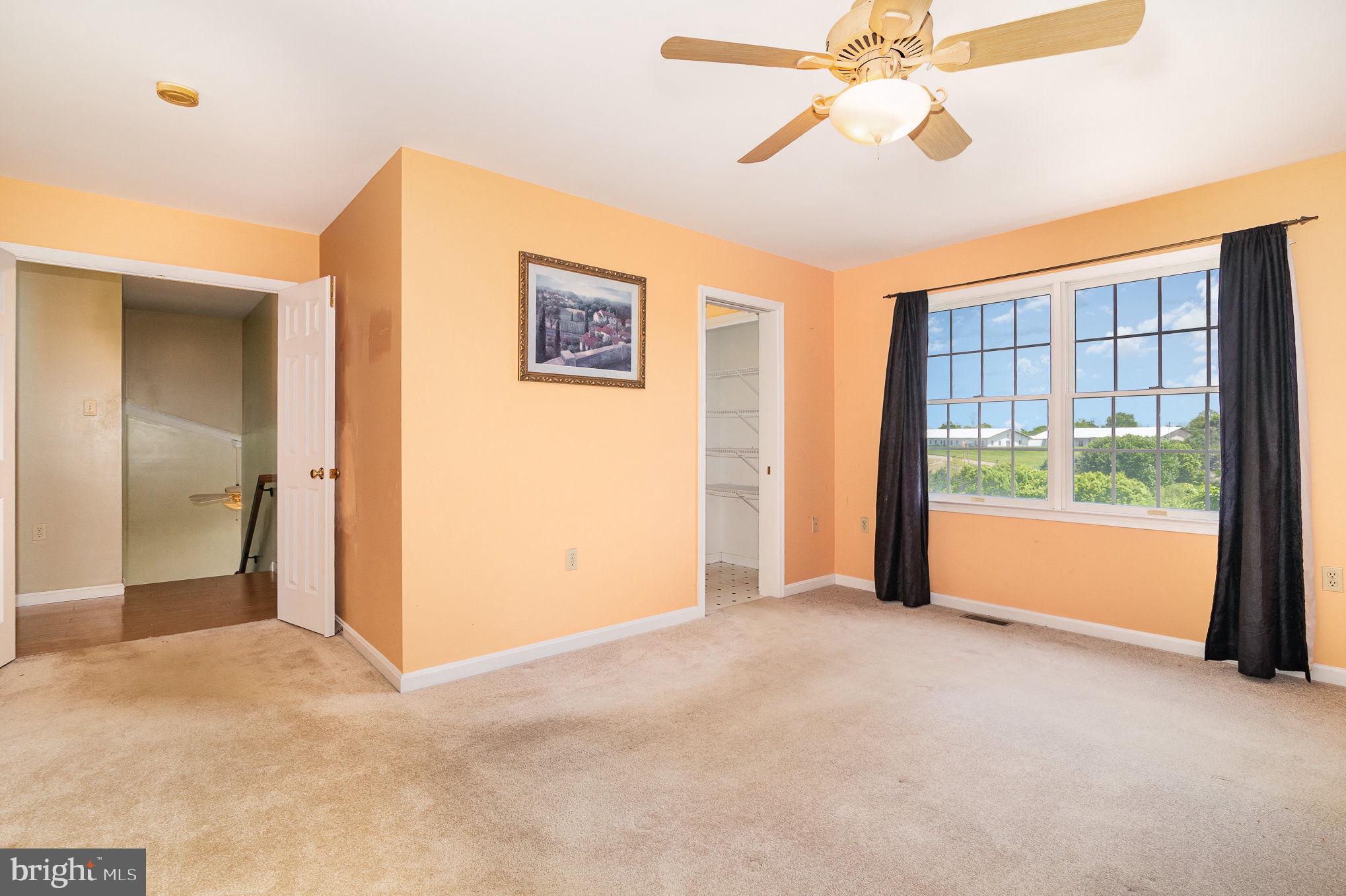 FAIRWINDS - Residential