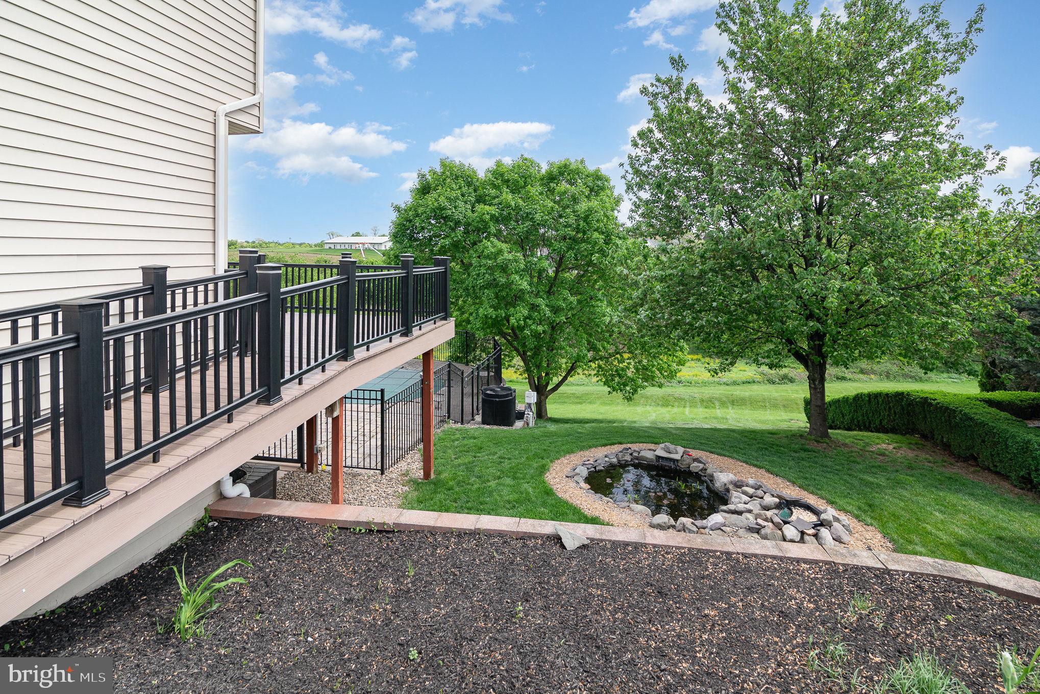 FAIRWINDS - Residential