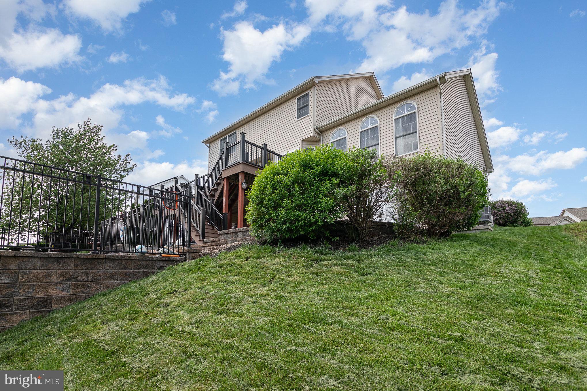 FAIRWINDS - Residential