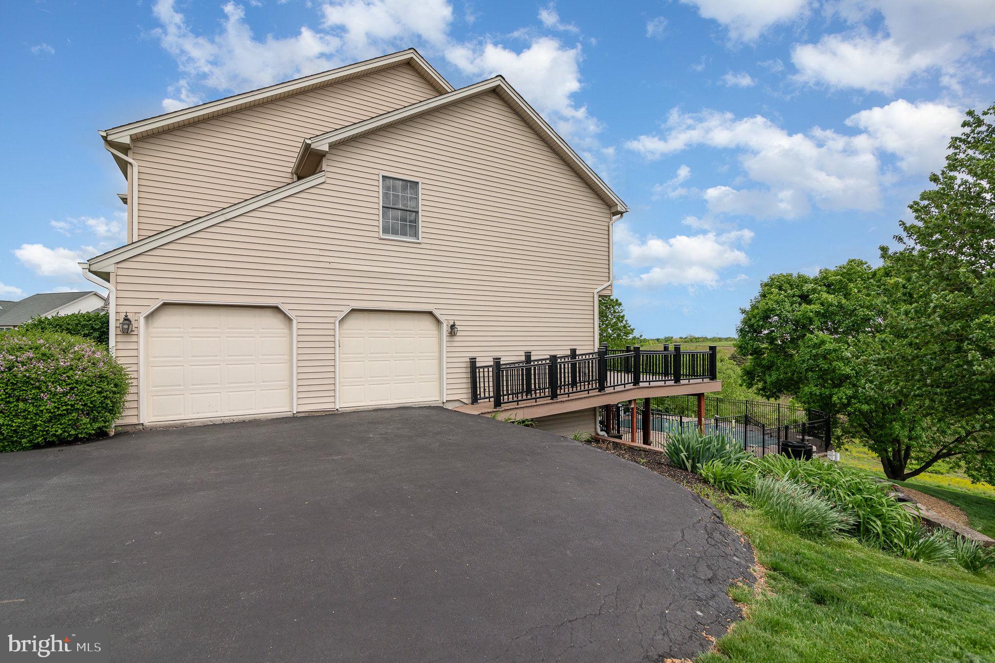 FAIRWINDS - Residential