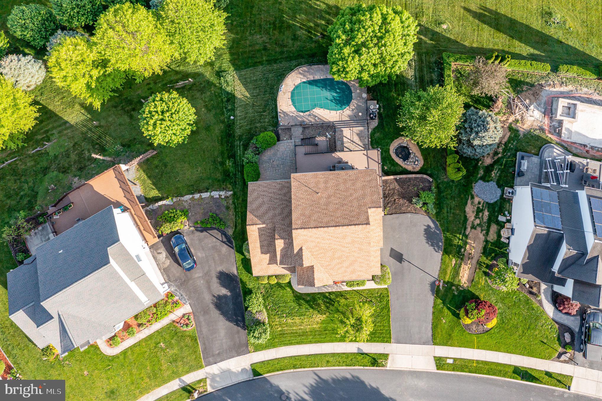 FAIRWINDS - Residential