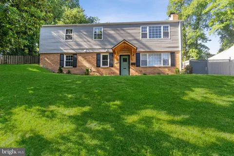 2805 Hillcrest Parkway, Temple Hills, MD 20748 - #: MDPG2207392