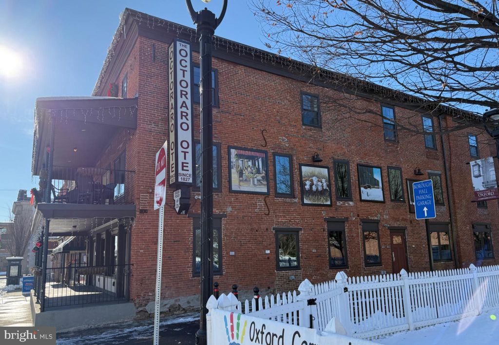 Photo of 2 S 3rd Street #1, OXFORD, PA 19363 (MLS # PACT2114888)