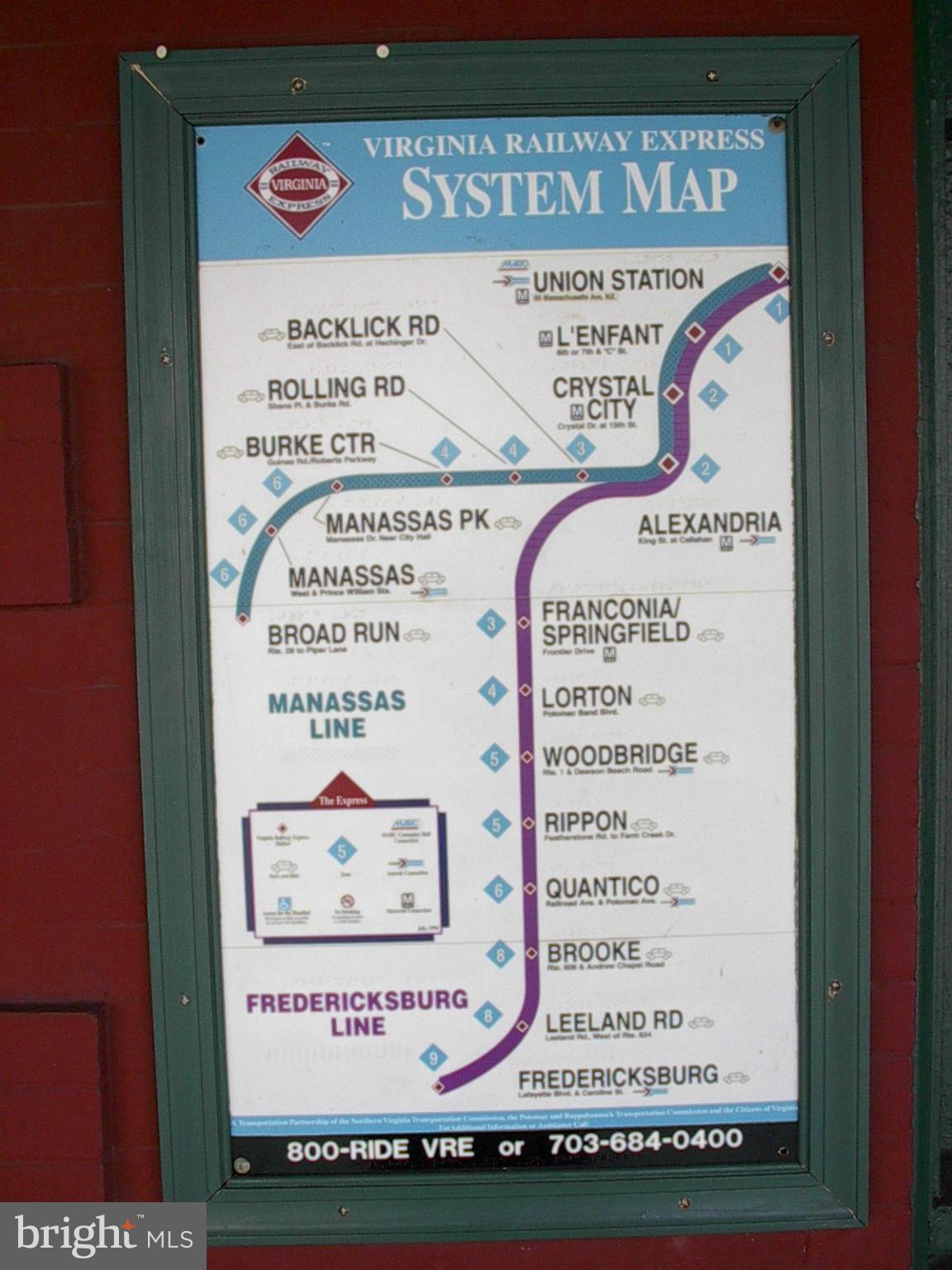 CRESTWOOD VILLAGE - Residential Lease