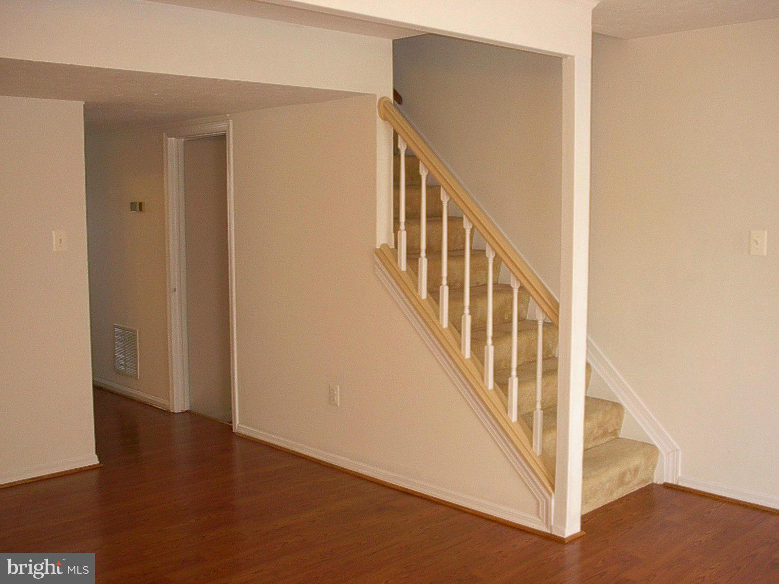 CRESTWOOD VILLAGE - Residential Lease