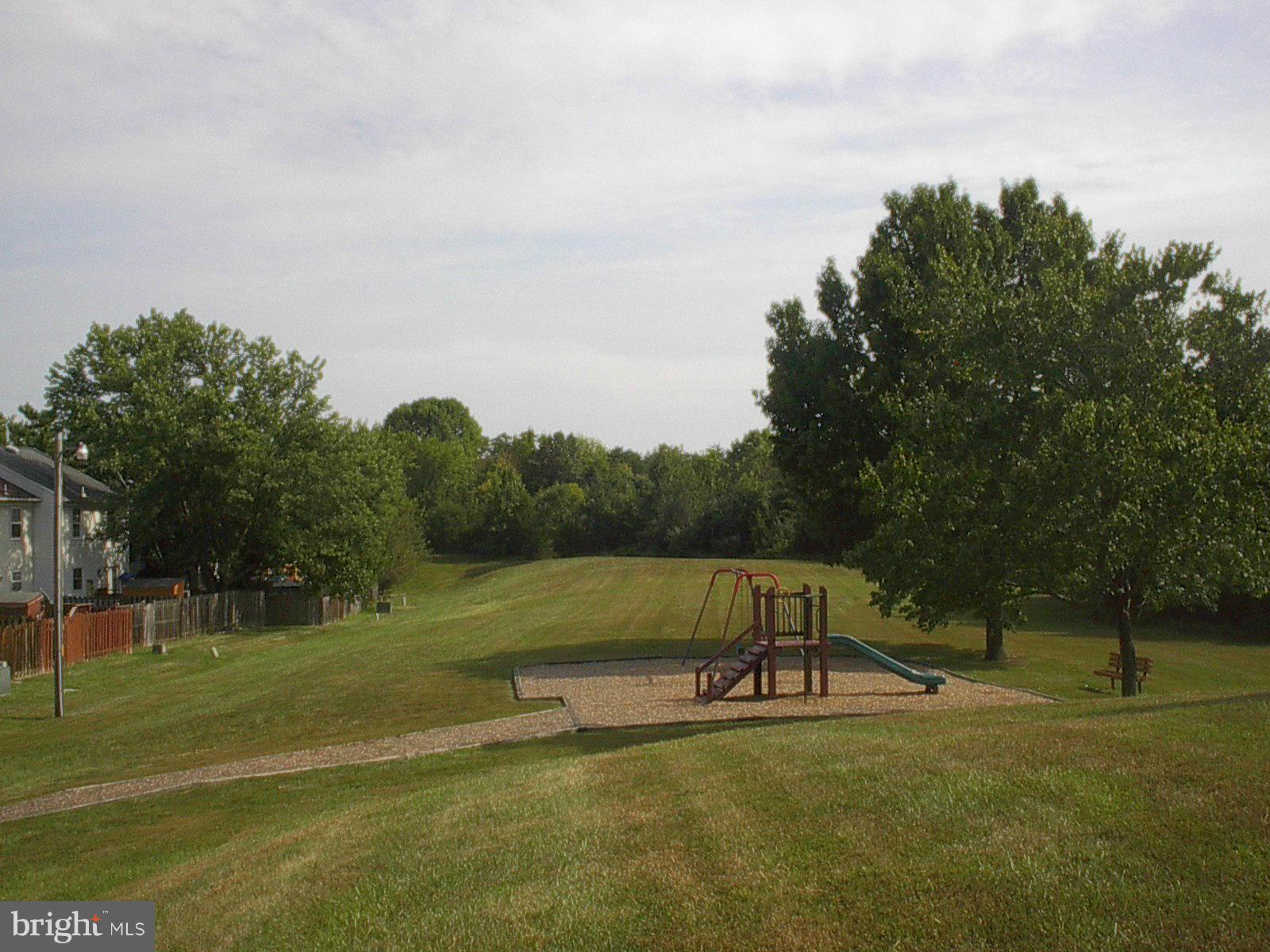 CRESTWOOD VILLAGE - Residential Lease