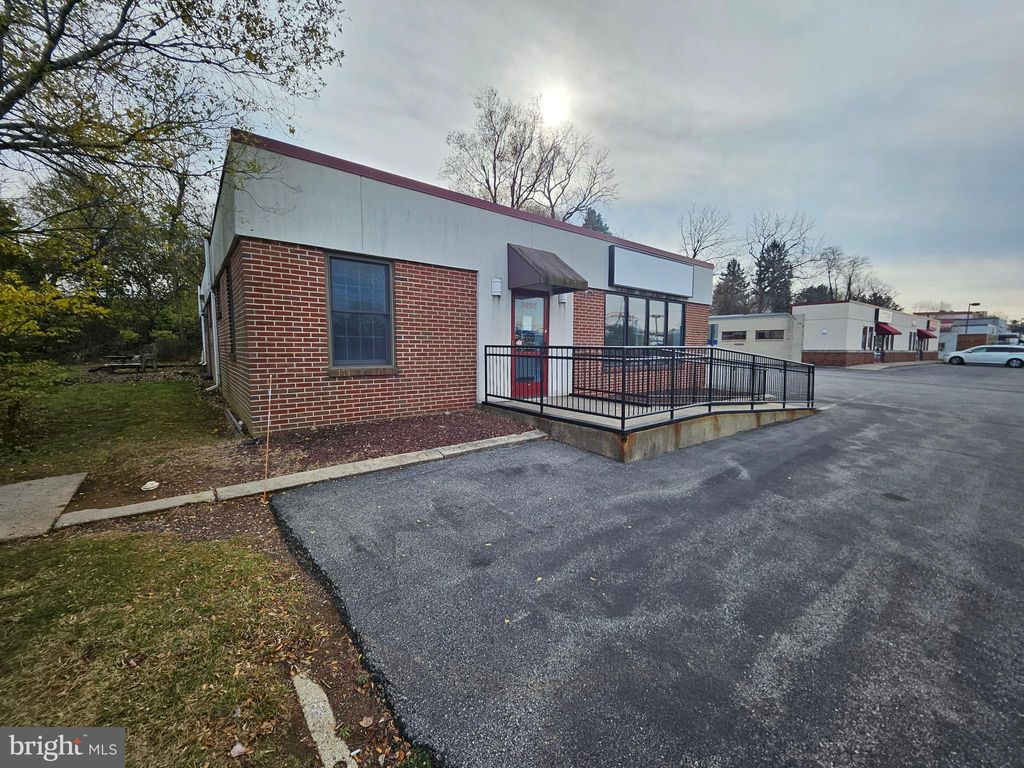 Photo of 3404 Hamilton Boulevard, ALLENTOWN, PA 18103 (MLS # PALH2014122)