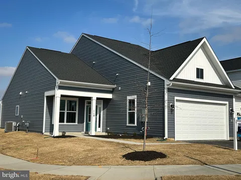 118 Wagtail Lane, Stephenson, VA MLS: VAFV2032786