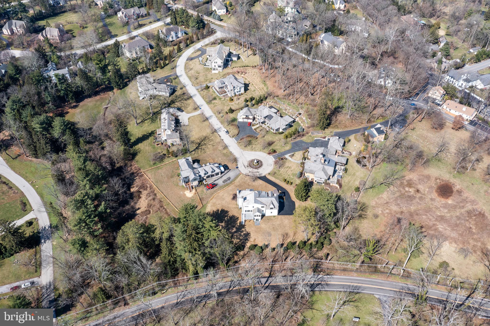 THE THICKET - Residential