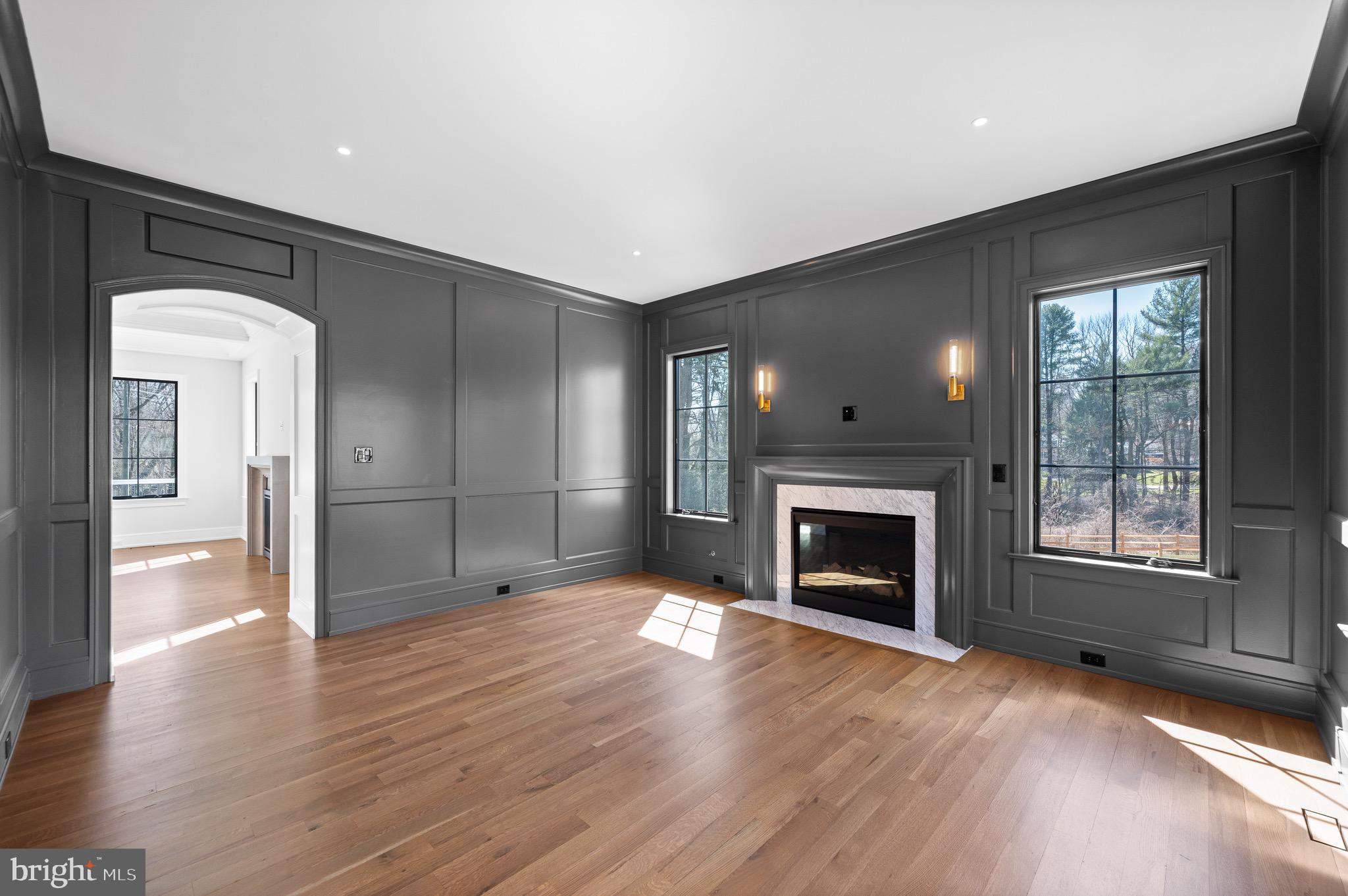 THE THICKET - Residential