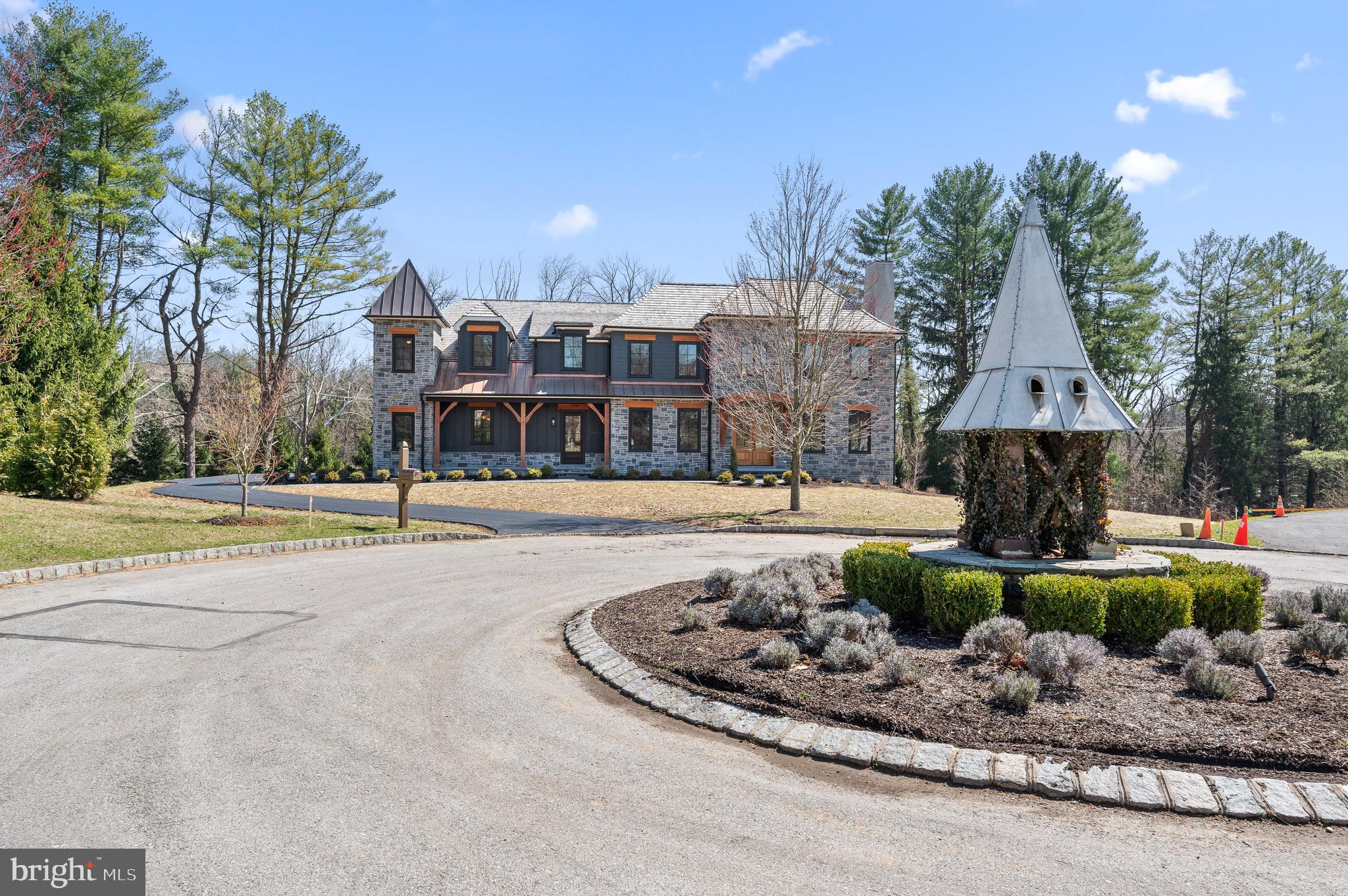 THE THICKET - Residential