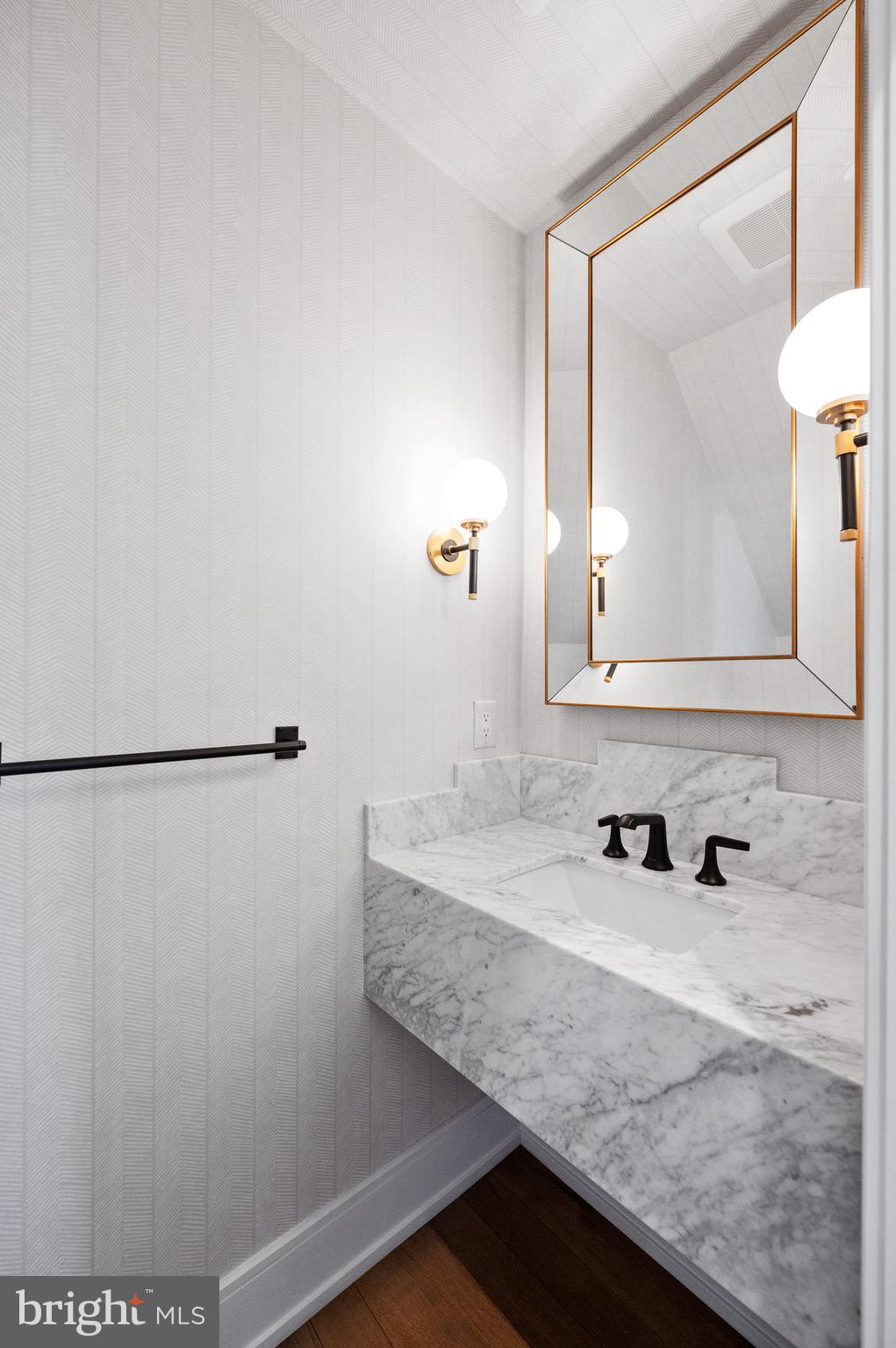 THE THICKET - Residential