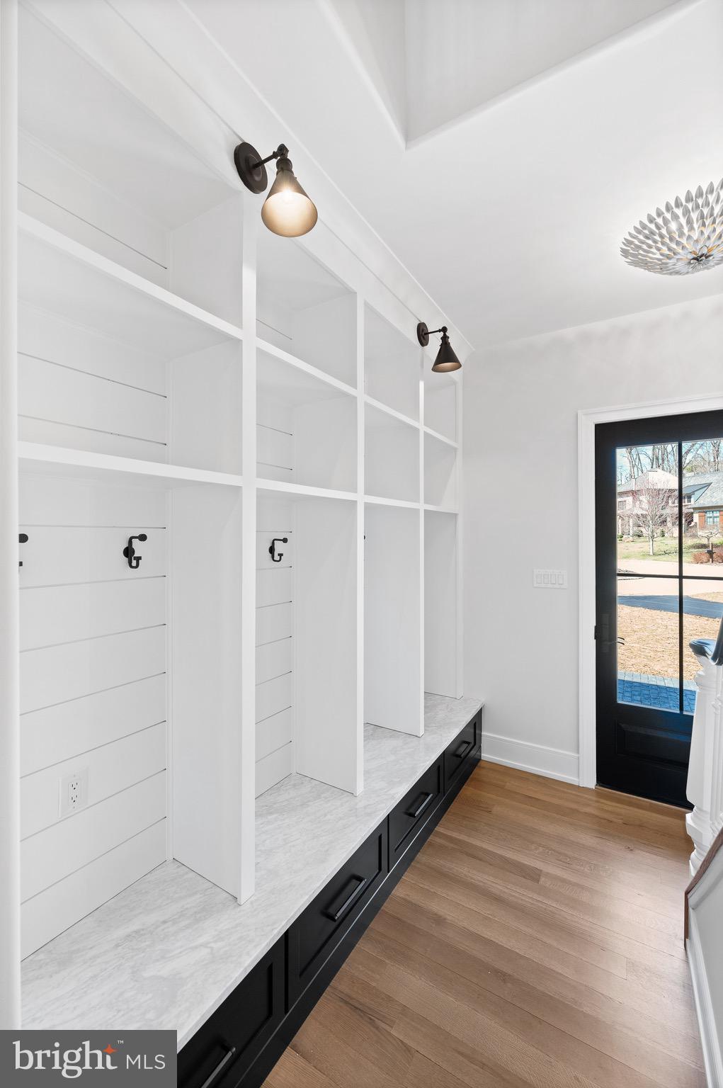 THE THICKET - Residential