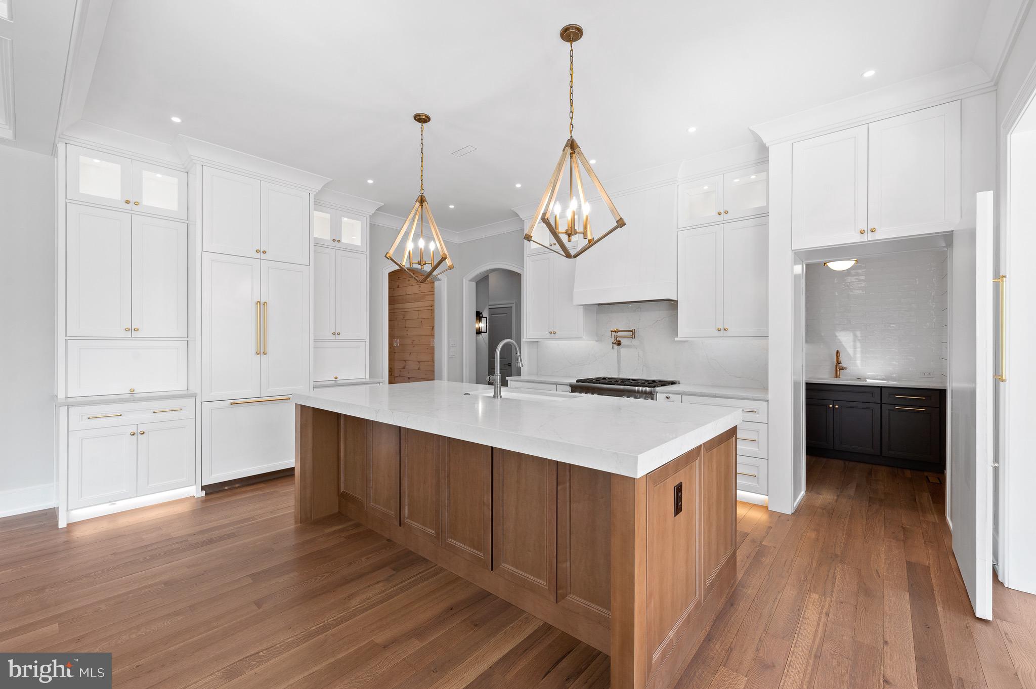 THE THICKET - Residential