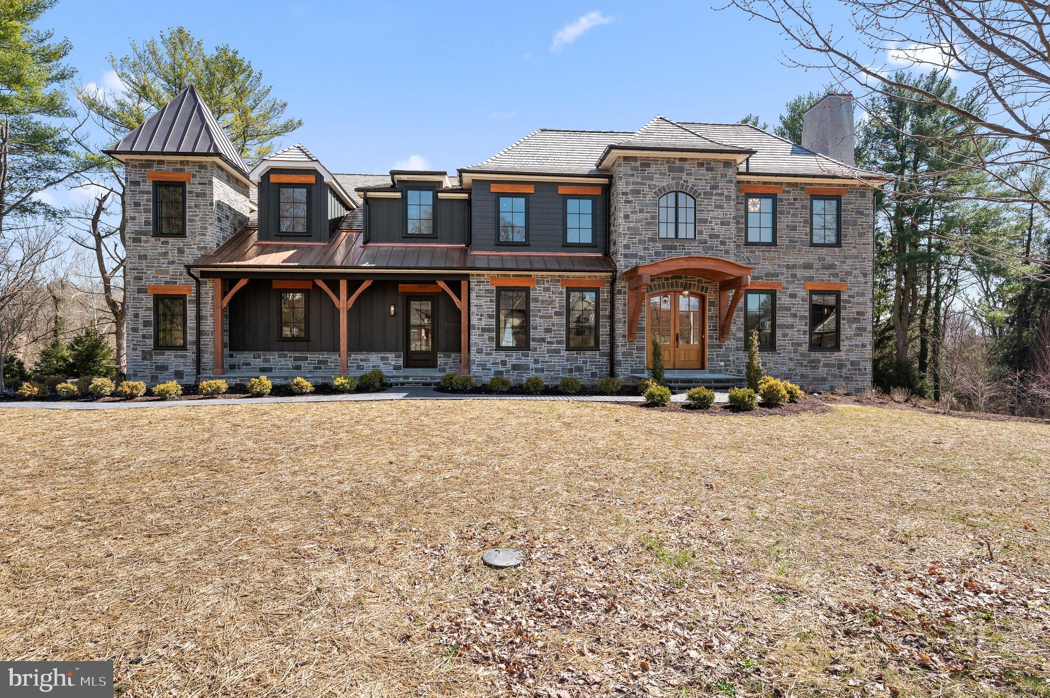 THE THICKET - Residential