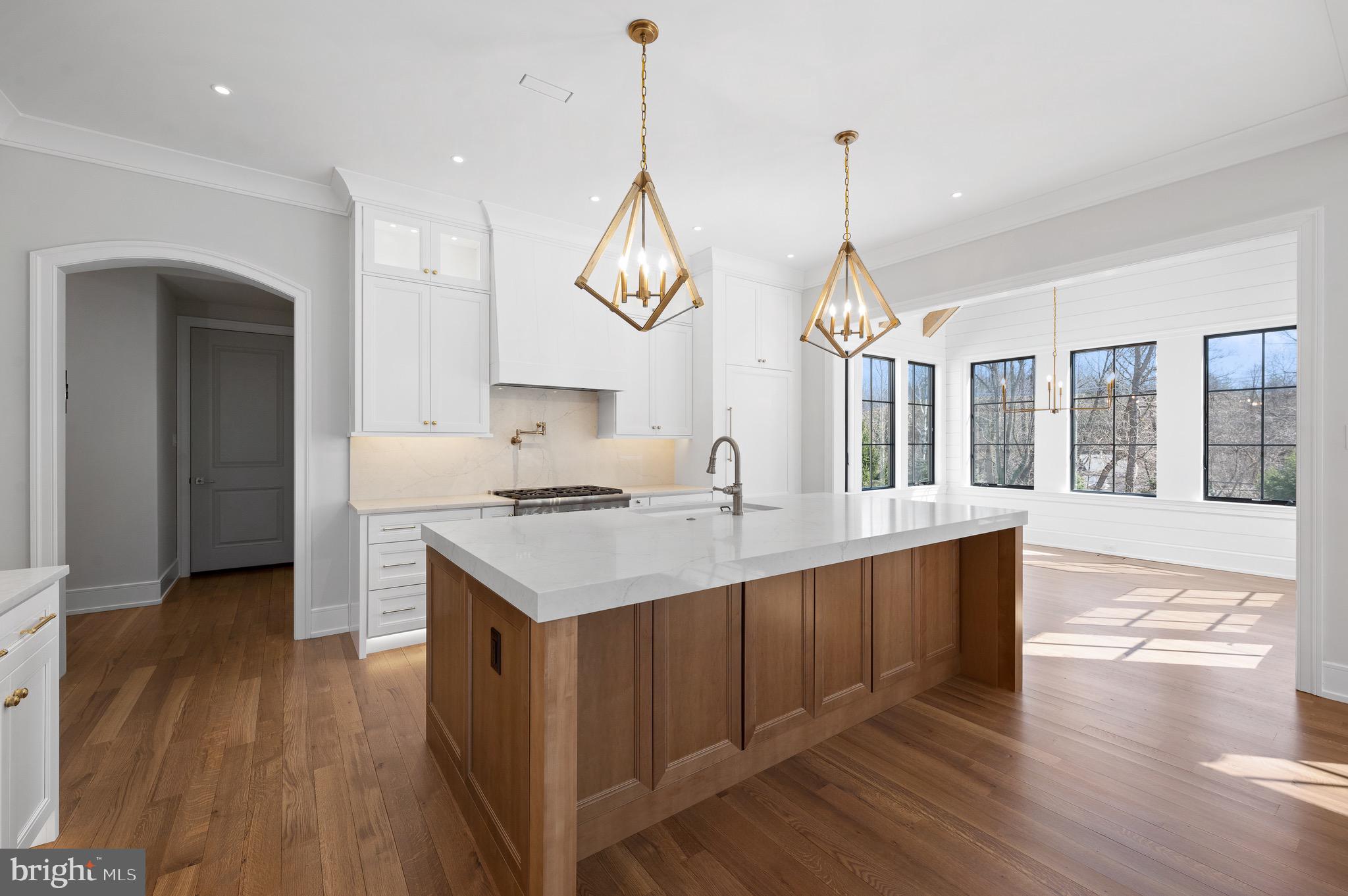 THE THICKET - Residential