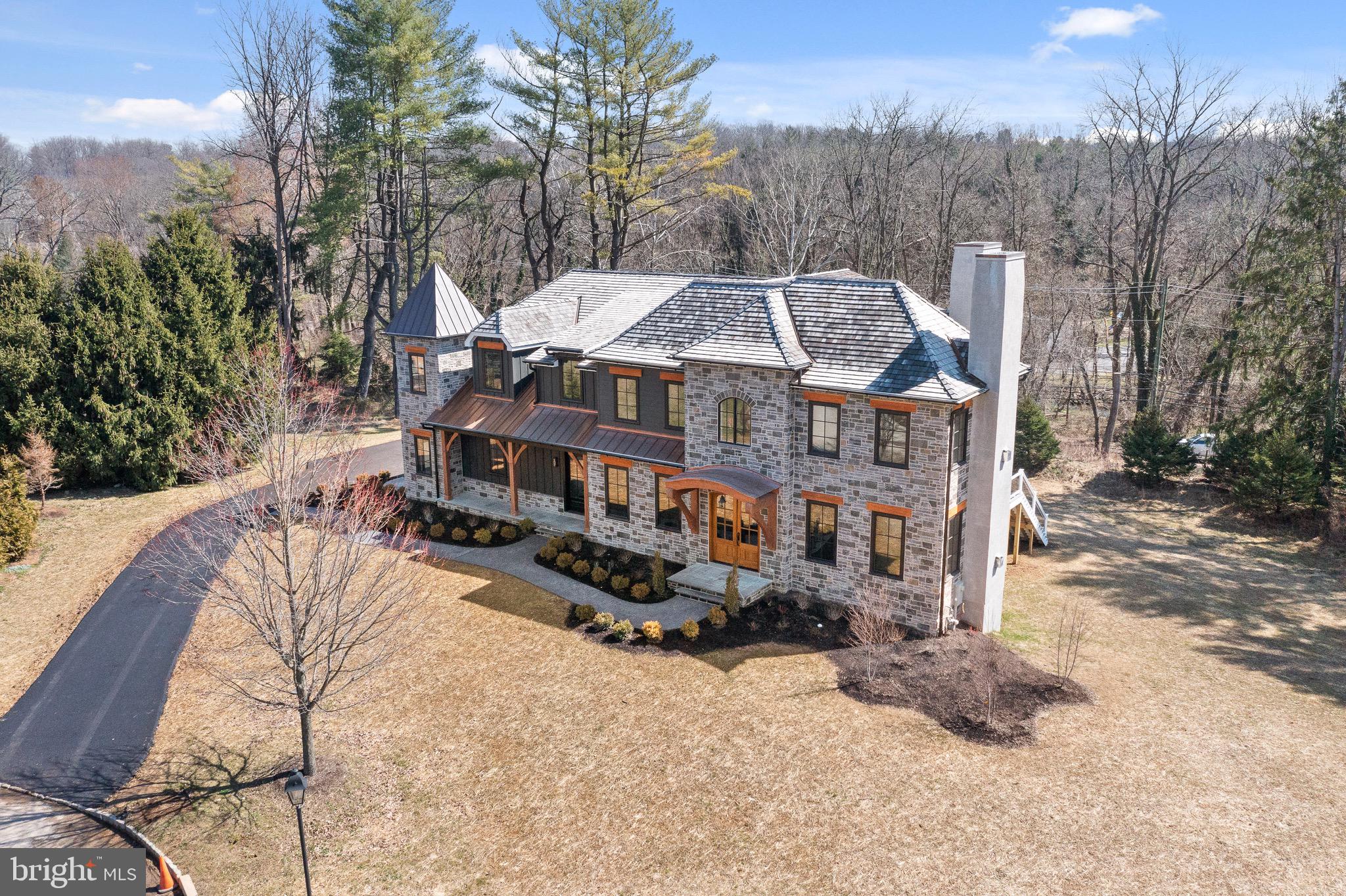 THE THICKET - Residential