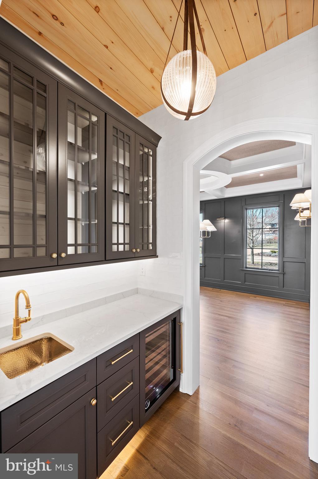 THE THICKET - Residential