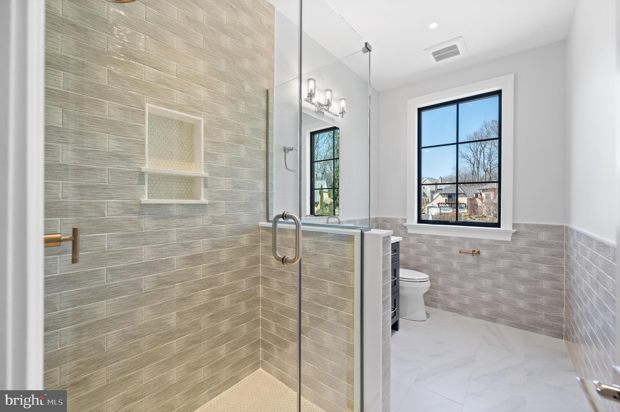 THE THICKET - Residential