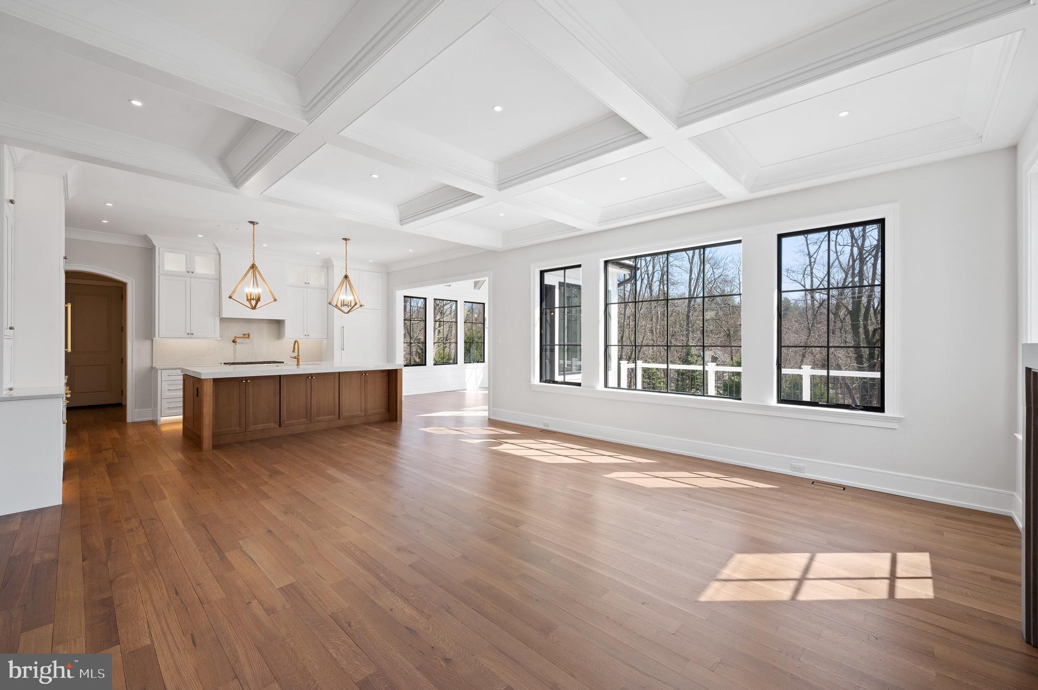 THE THICKET - Residential