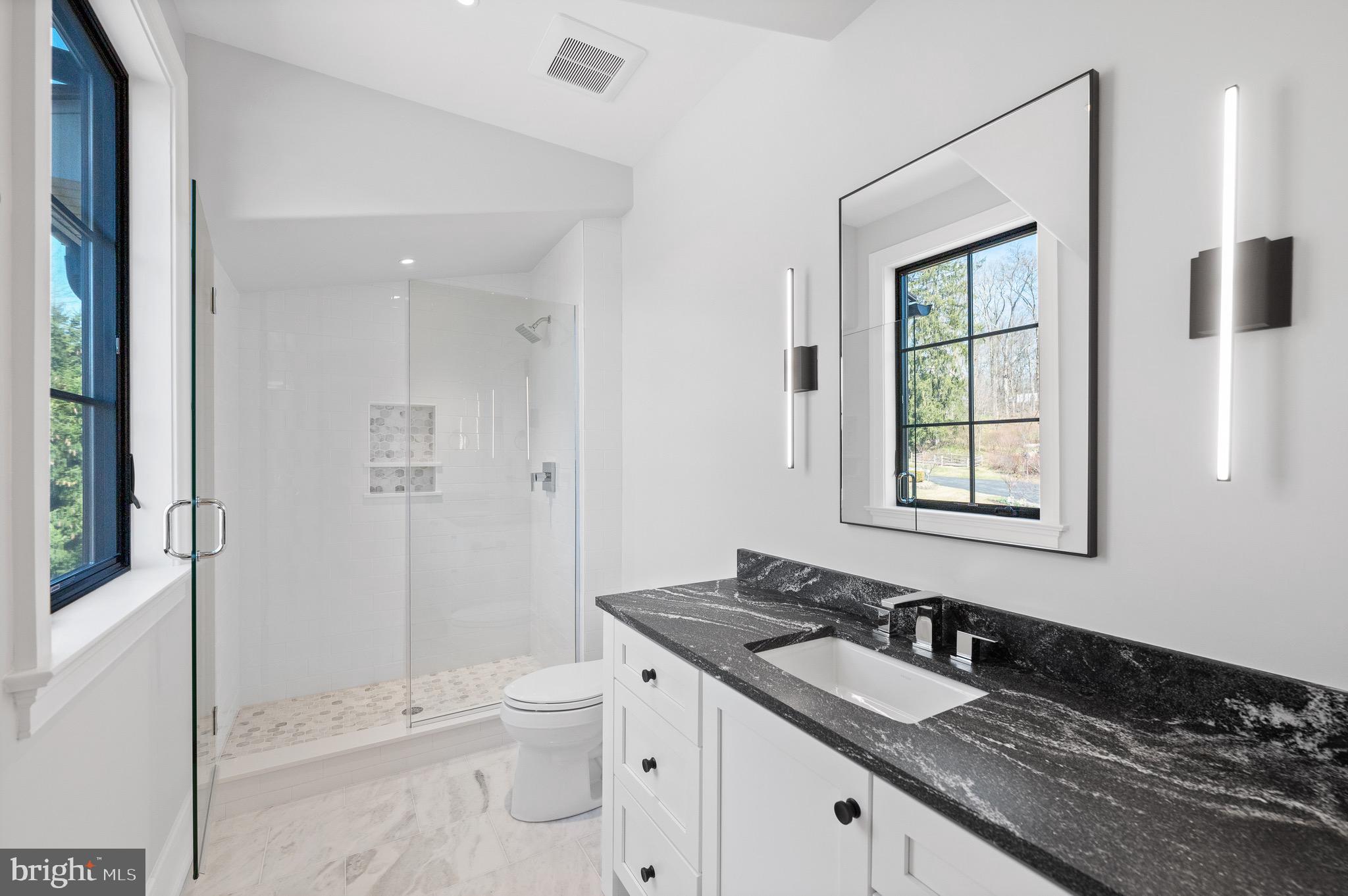 THE THICKET - Residential