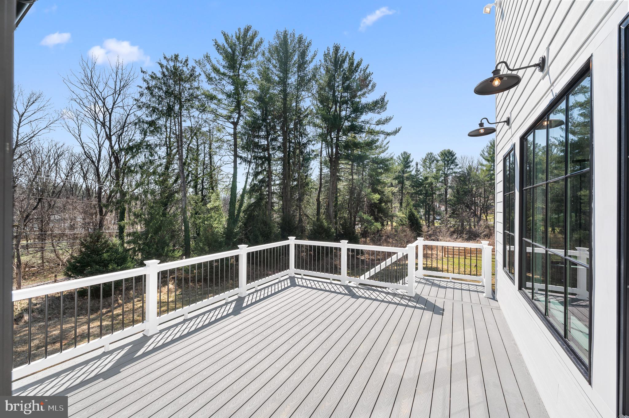 THE THICKET - Residential