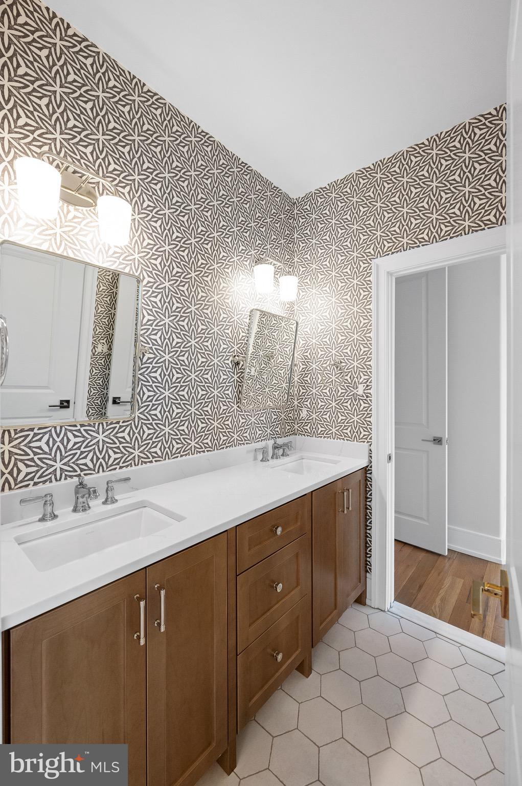 THE THICKET - Residential