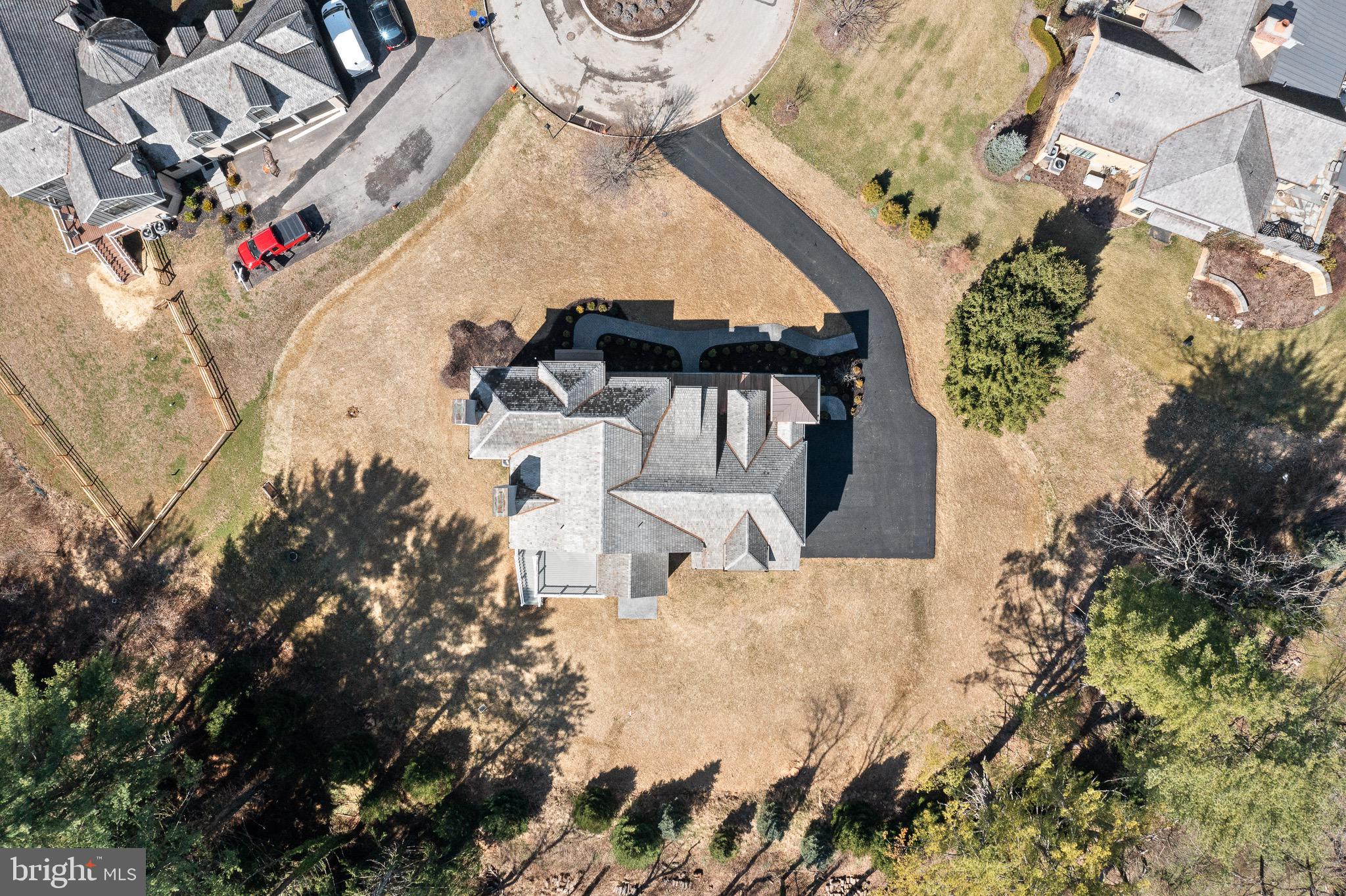 THE THICKET - Residential