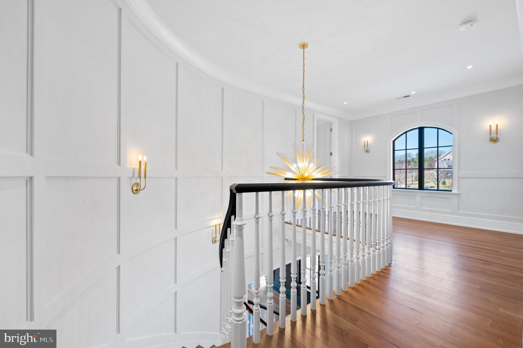 THE THICKET - Residential