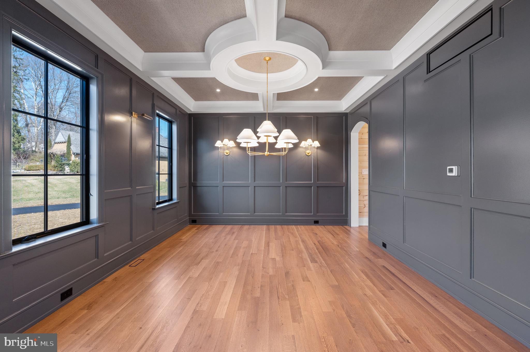 THE THICKET - Residential