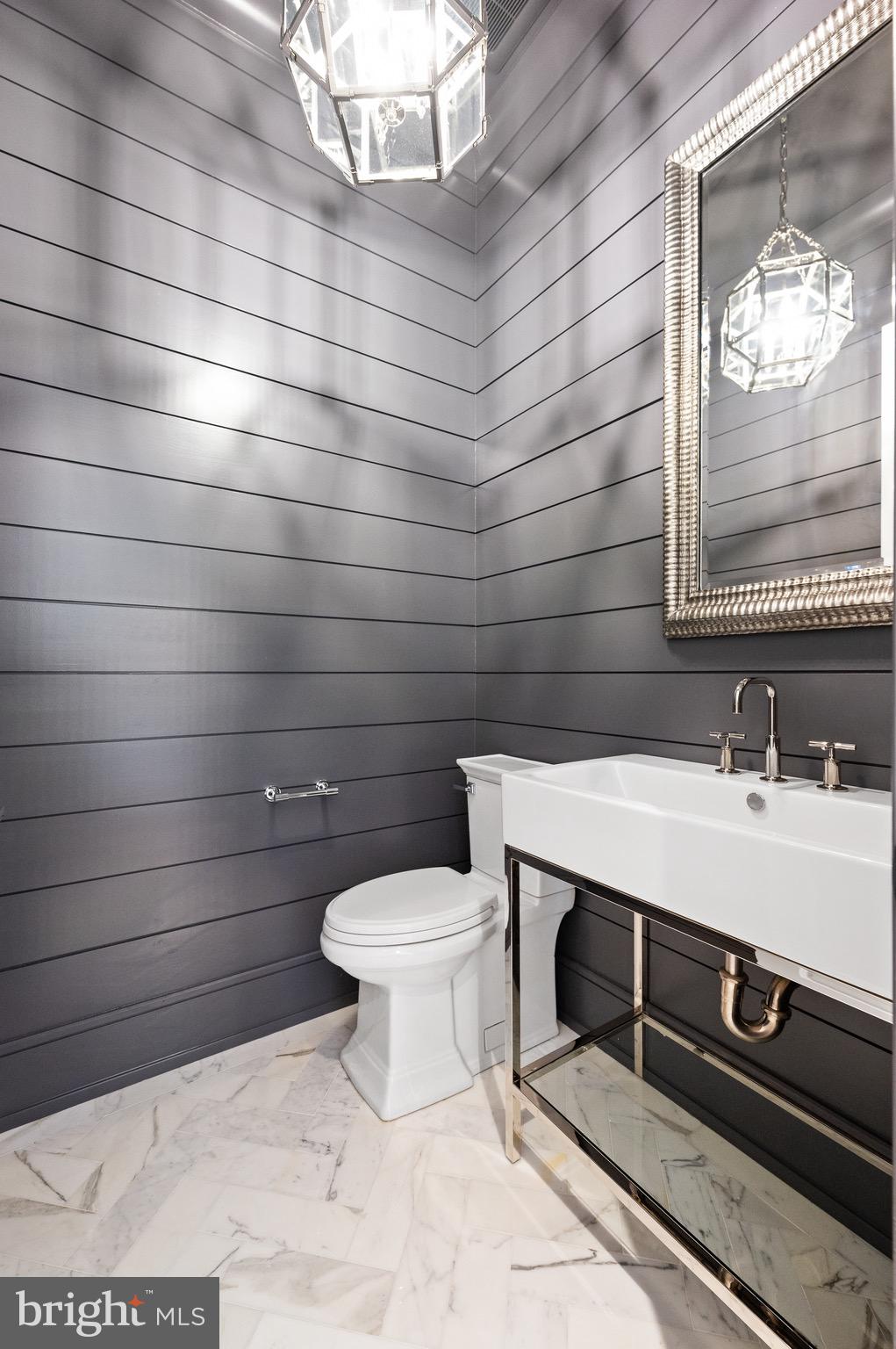 THE THICKET - Residential