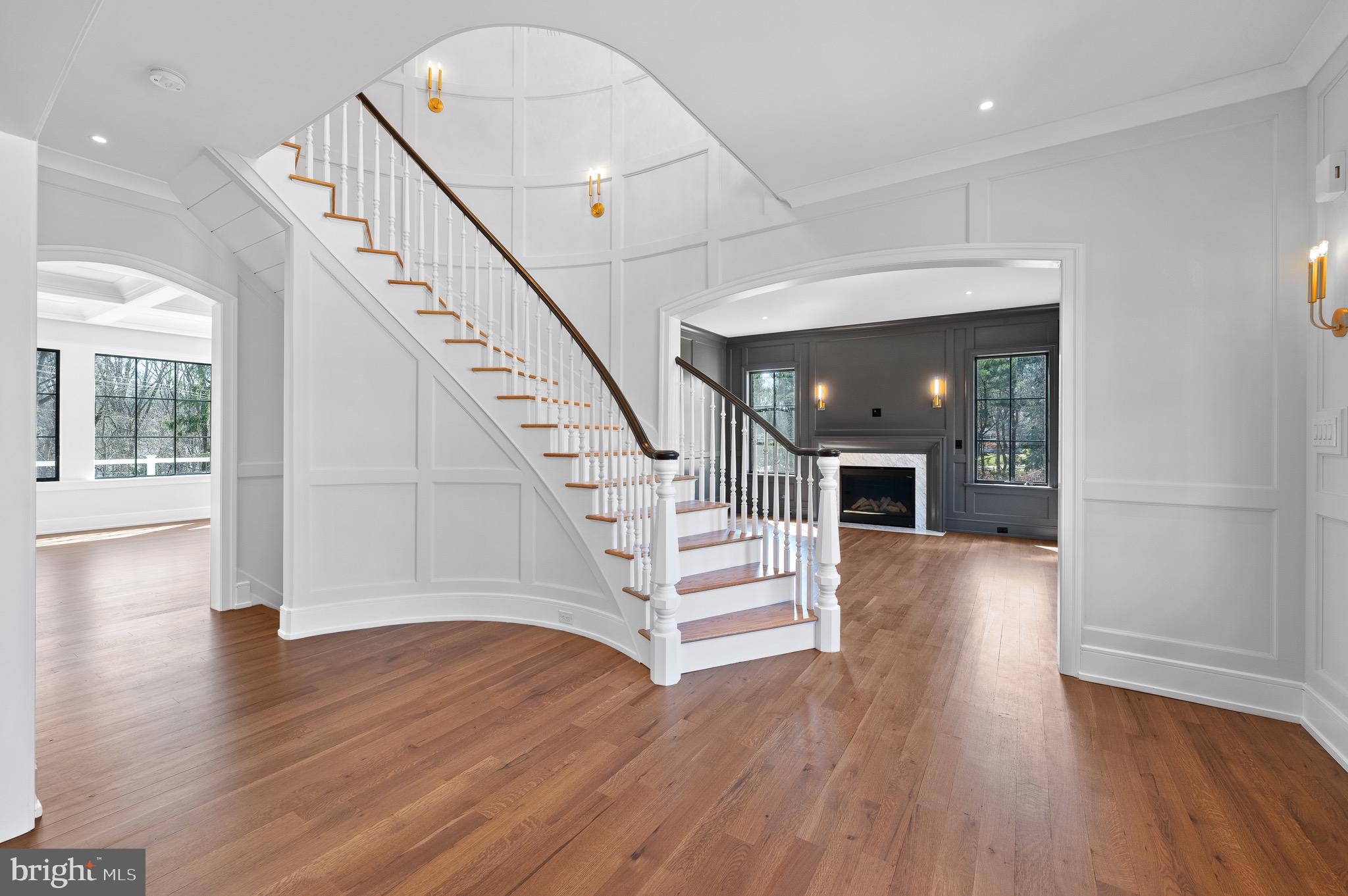 THE THICKET - Residential