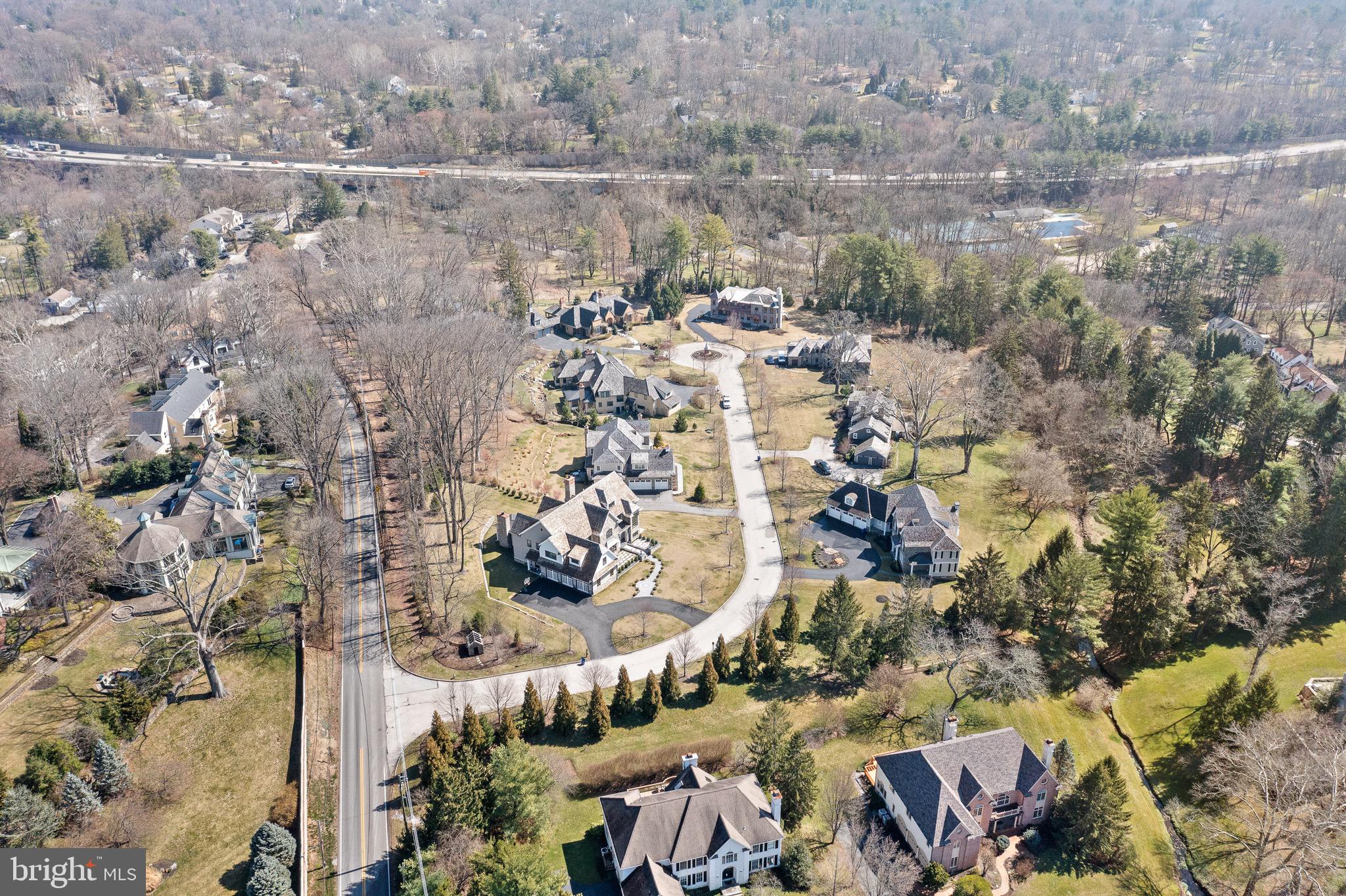 THE THICKET - Residential