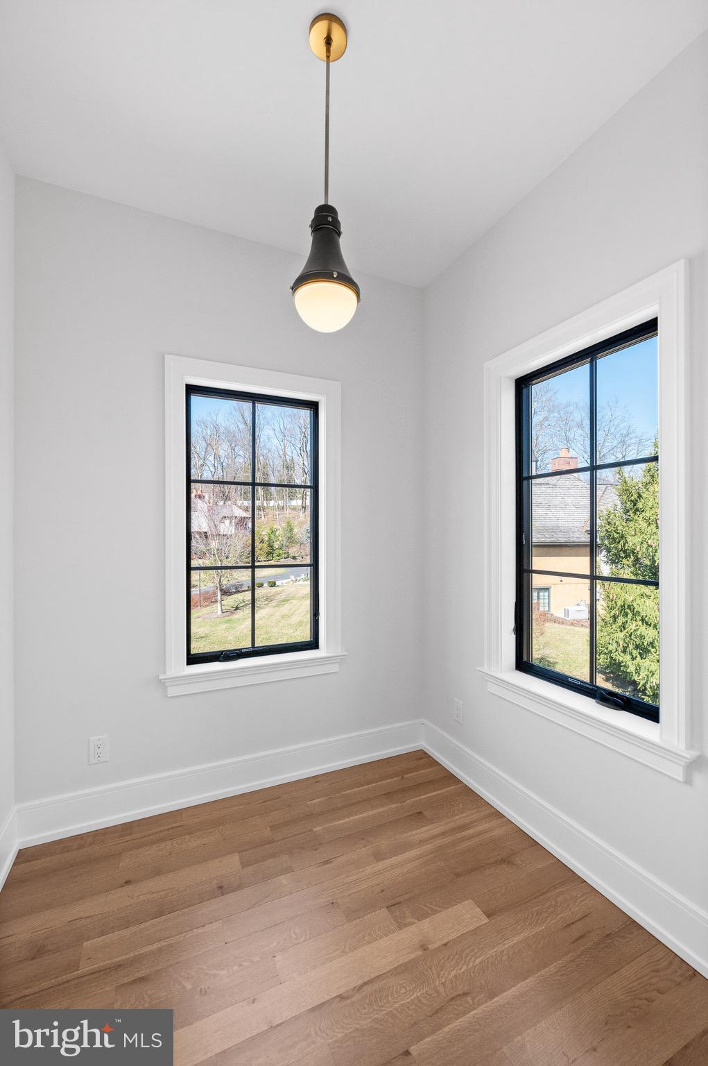 THE THICKET - Residential