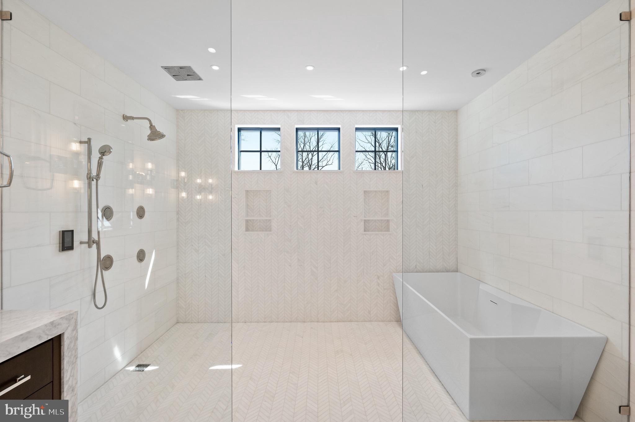 THE THICKET - Residential