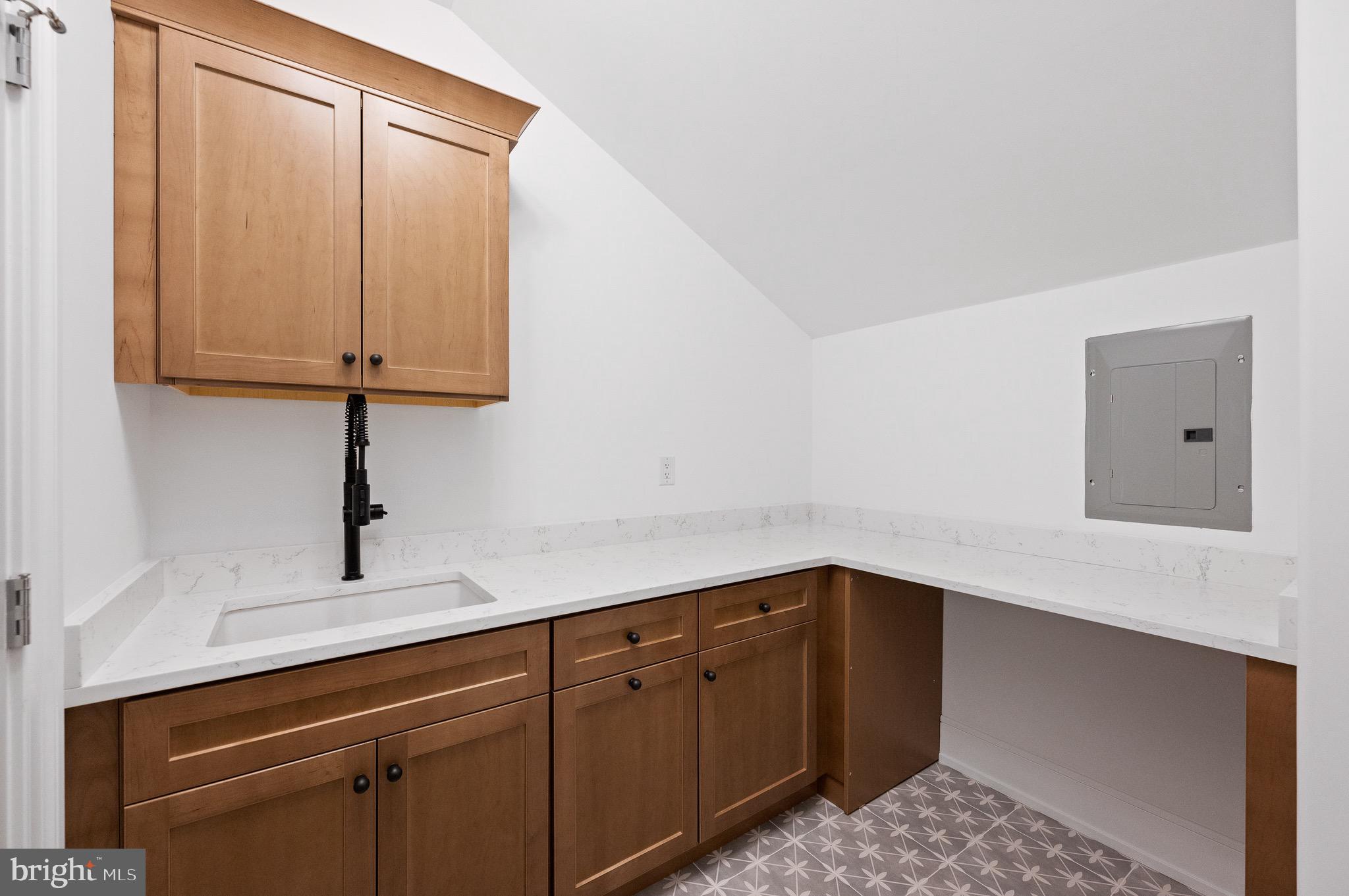 THE THICKET - Residential