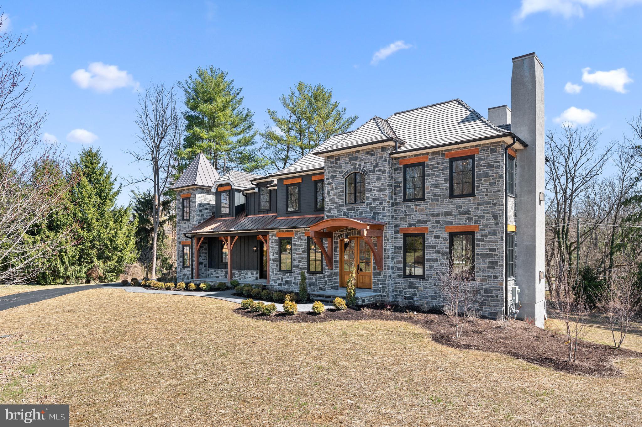 THE THICKET - Residential