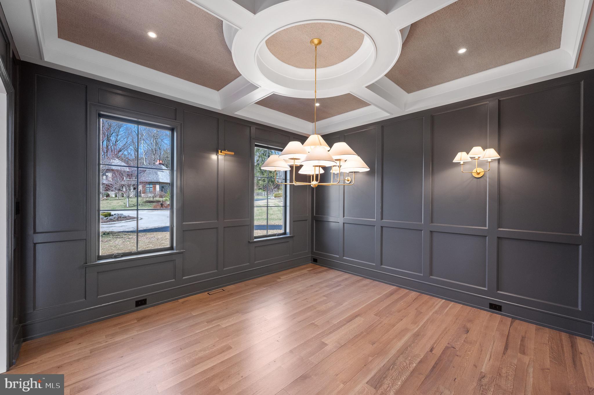 THE THICKET - Residential