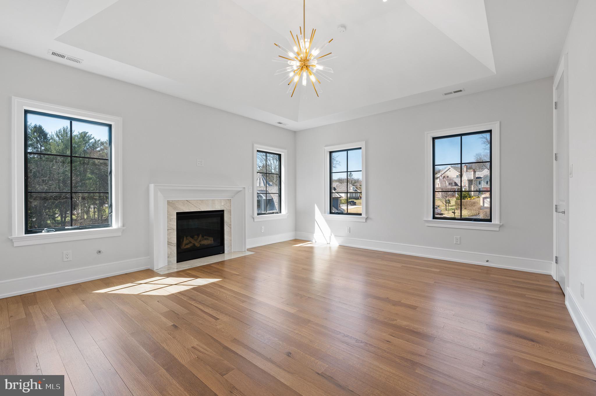 THE THICKET - Residential