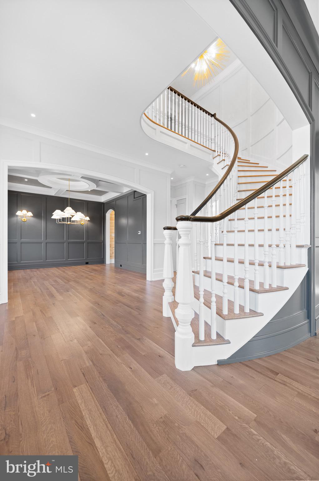 THE THICKET - Residential