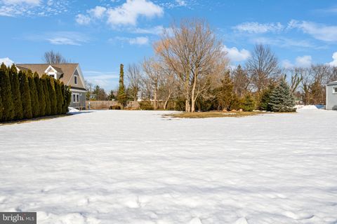 Vacant Land For Sale - Cherry Tree Ln<br/> LAWRENCE TOWNSHIP, NJ 08648