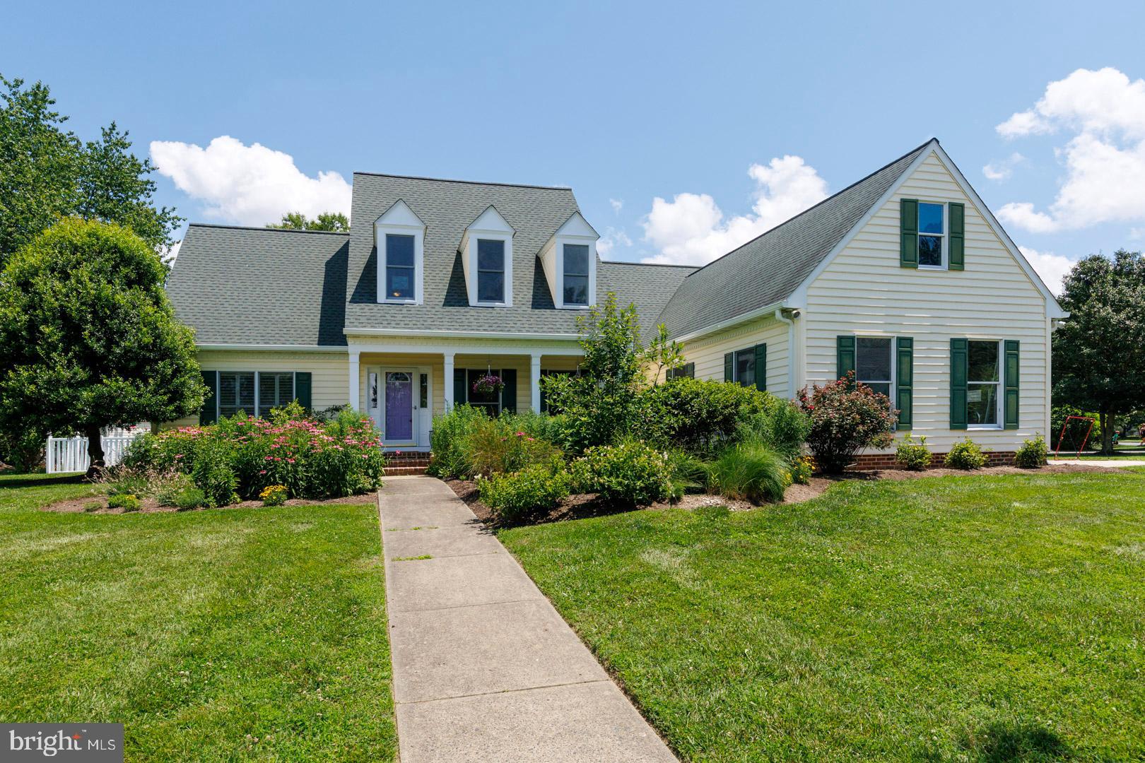 34 LONDONDERRY DRIVE
