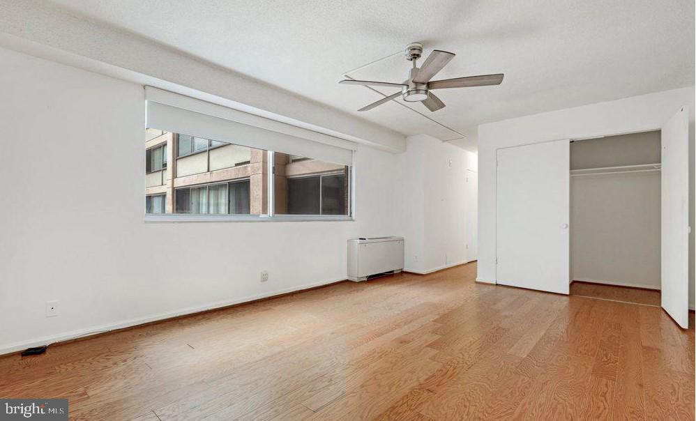 WILLOUGHBY OF CHEVY CHASE - Residential Lease