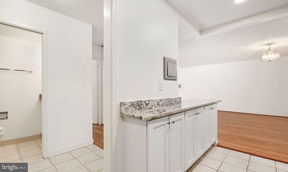 WILLOUGHBY OF CHEVY CHASE - Residential Lease