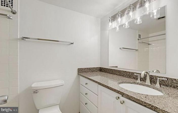 WILLOUGHBY OF CHEVY CHASE - Residential Lease