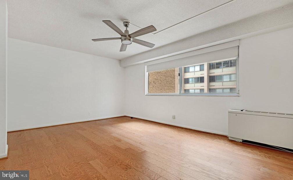 WILLOUGHBY OF CHEVY CHASE - Residential Lease