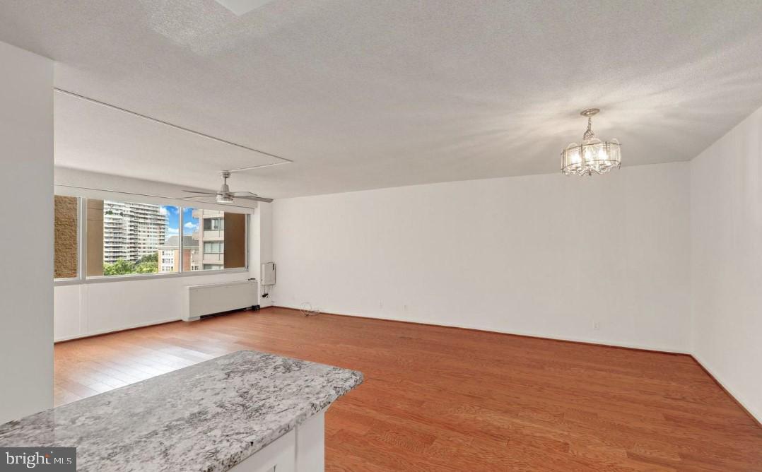 WILLOUGHBY OF CHEVY CHASE - Residential Lease