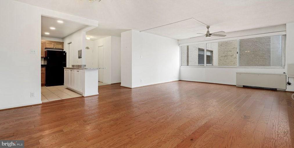 WILLOUGHBY OF CHEVY CHASE - Residential Lease