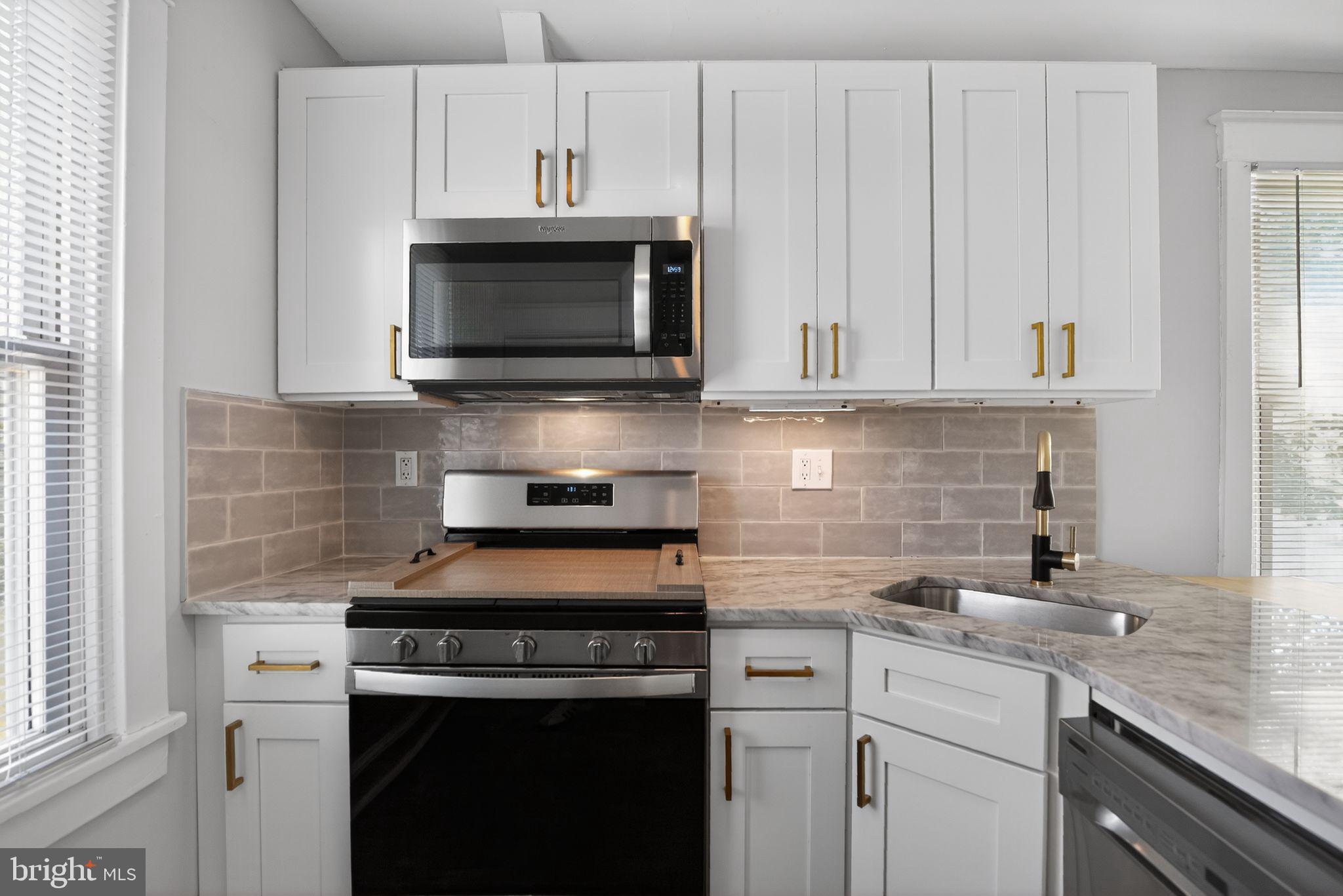 GLENSIDE - Residential